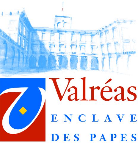Logo Ville de Valréas
